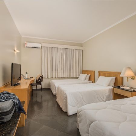 Hotel Nacional De Rio Preto - Distributed By Intercity Sao Jose do Rio Preto  Extérieur photo