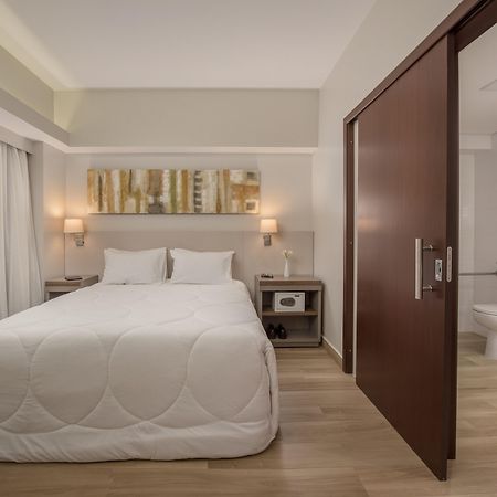 Hotel Nacional De Rio Preto - Distributed By Intercity Sao Jose do Rio Preto  Extérieur photo