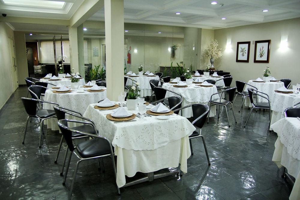 Hotel Nacional De Rio Preto - Distributed By Intercity Sao Jose do Rio Preto  Extérieur photo