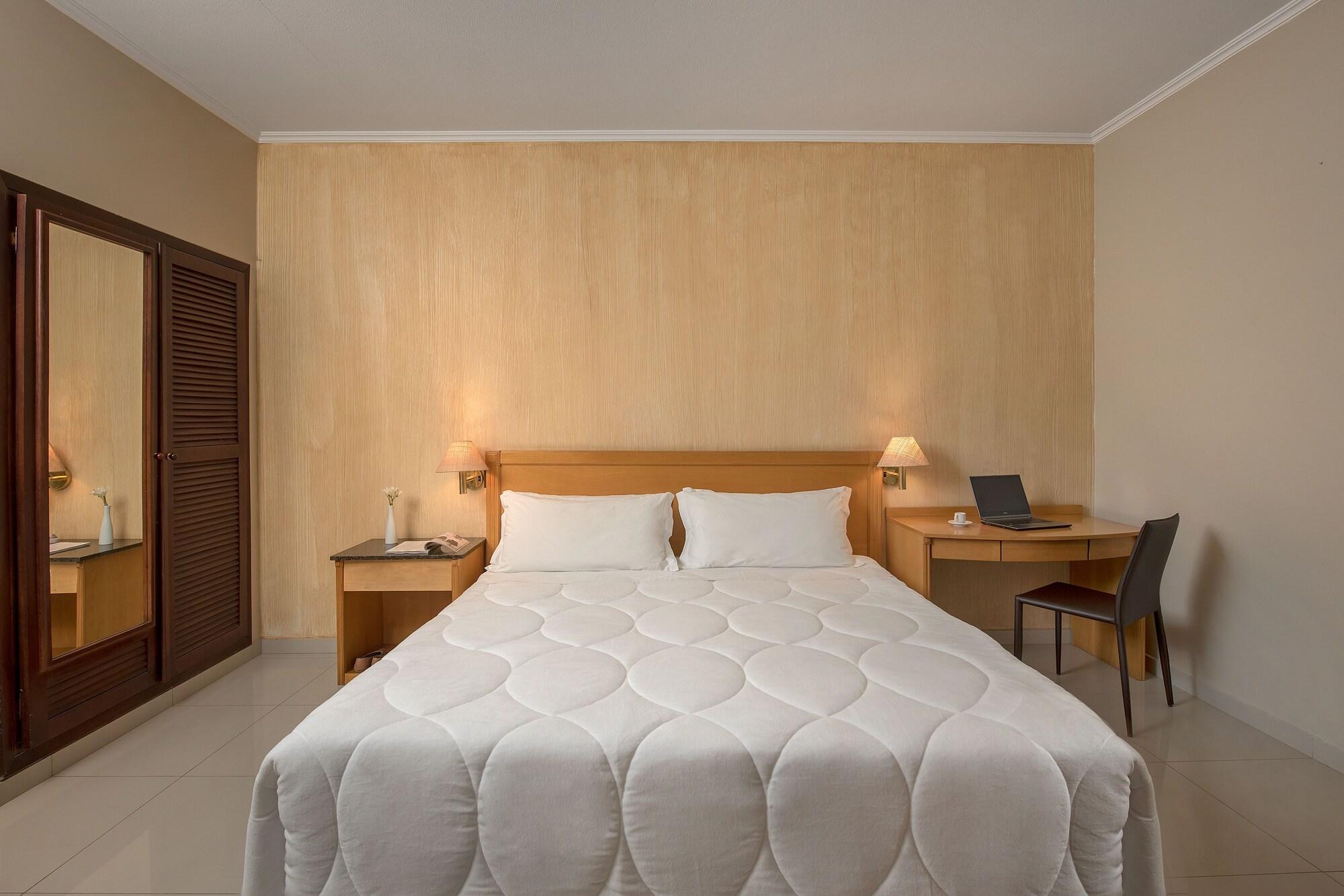 Hotel Nacional De Rio Preto - Distributed By Intercity Sao Jose do Rio Preto  Extérieur photo