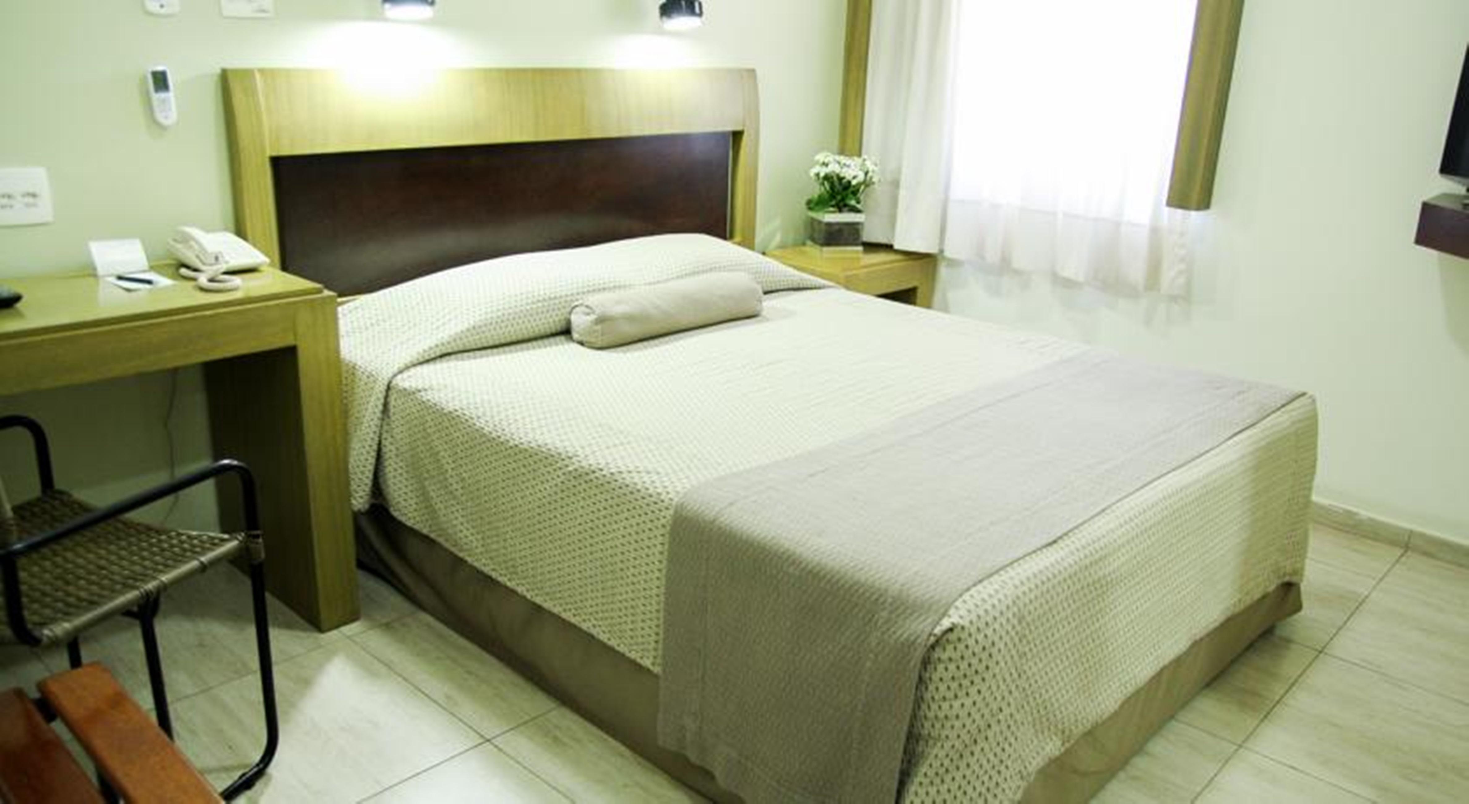 Hotel Nacional De Rio Preto - Distributed By Intercity Sao Jose do Rio Preto  Extérieur photo