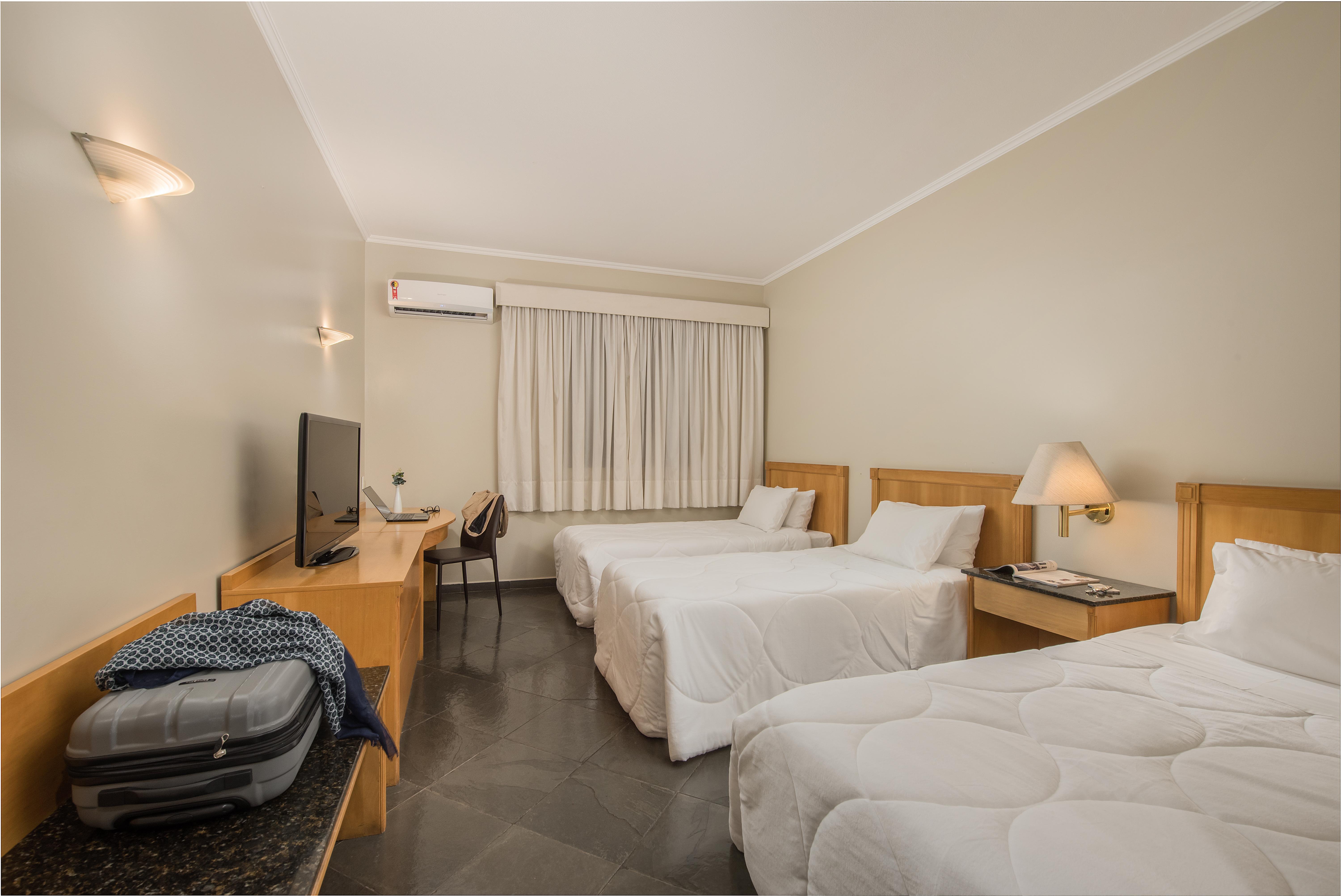 Hotel Nacional De Rio Preto - Distributed By Intercity Sao Jose do Rio Preto  Extérieur photo