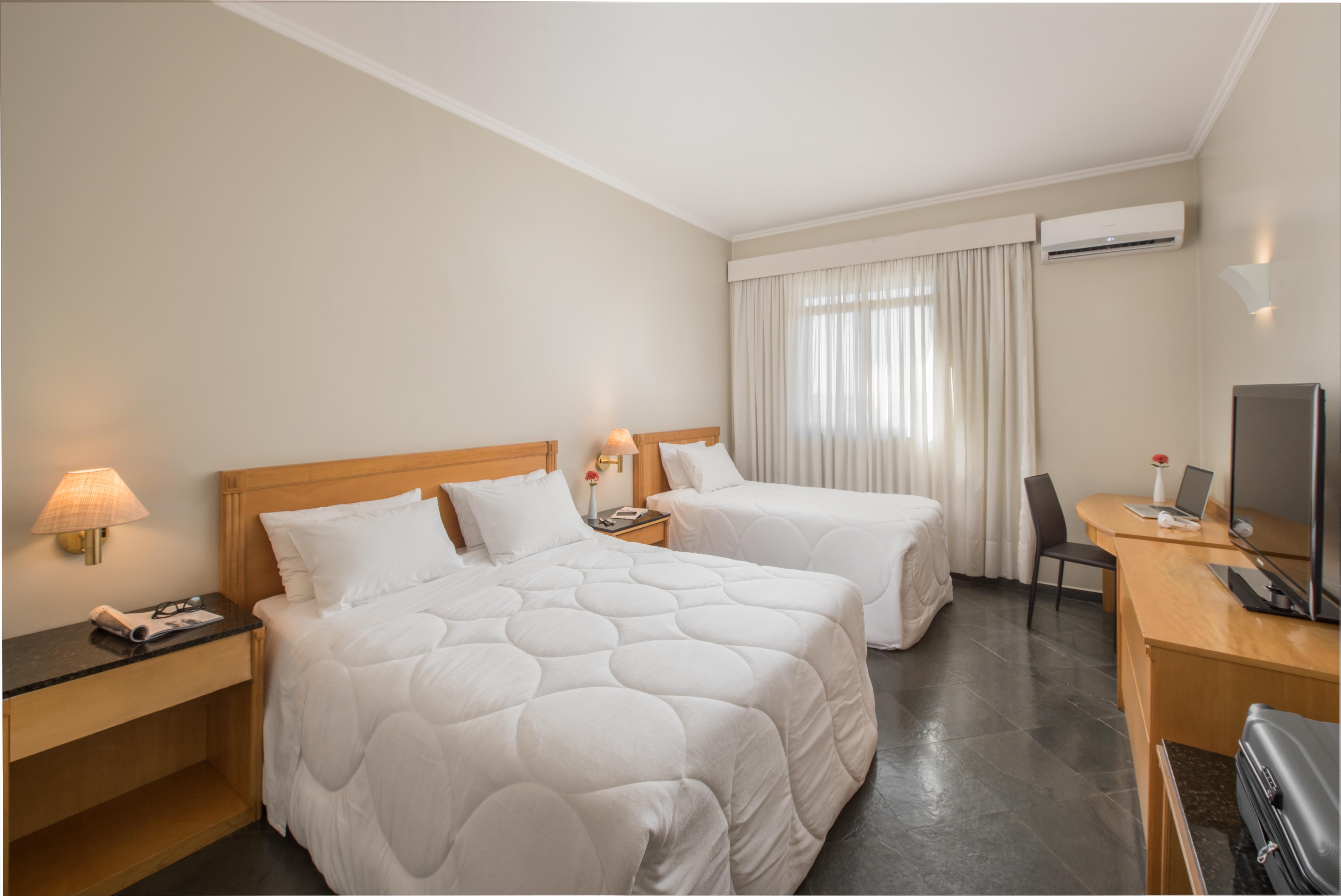 Hotel Nacional De Rio Preto - Distributed By Intercity Sao Jose do Rio Preto  Extérieur photo