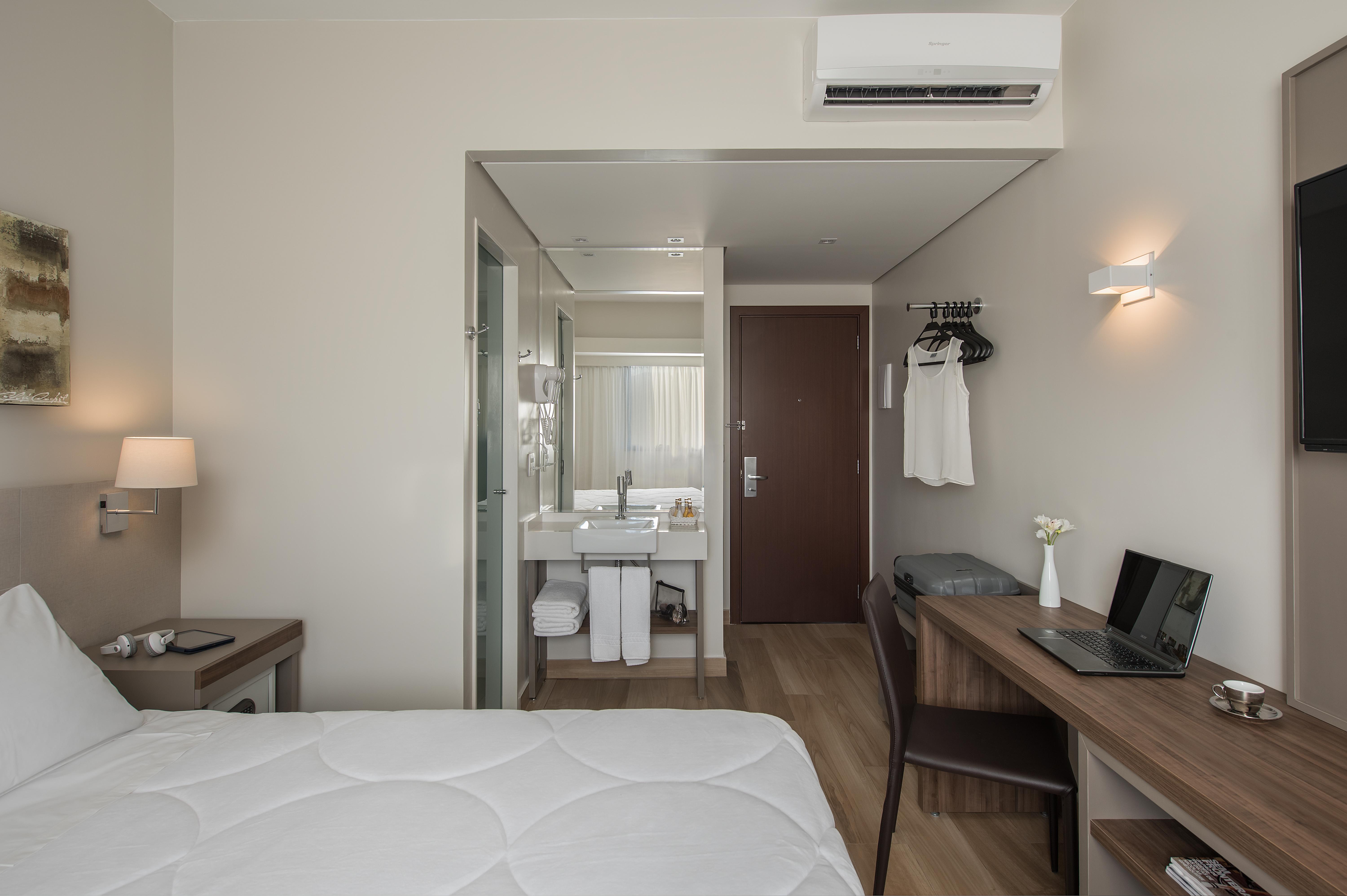 Hotel Nacional De Rio Preto - Distributed By Intercity Sao Jose do Rio Preto  Extérieur photo
