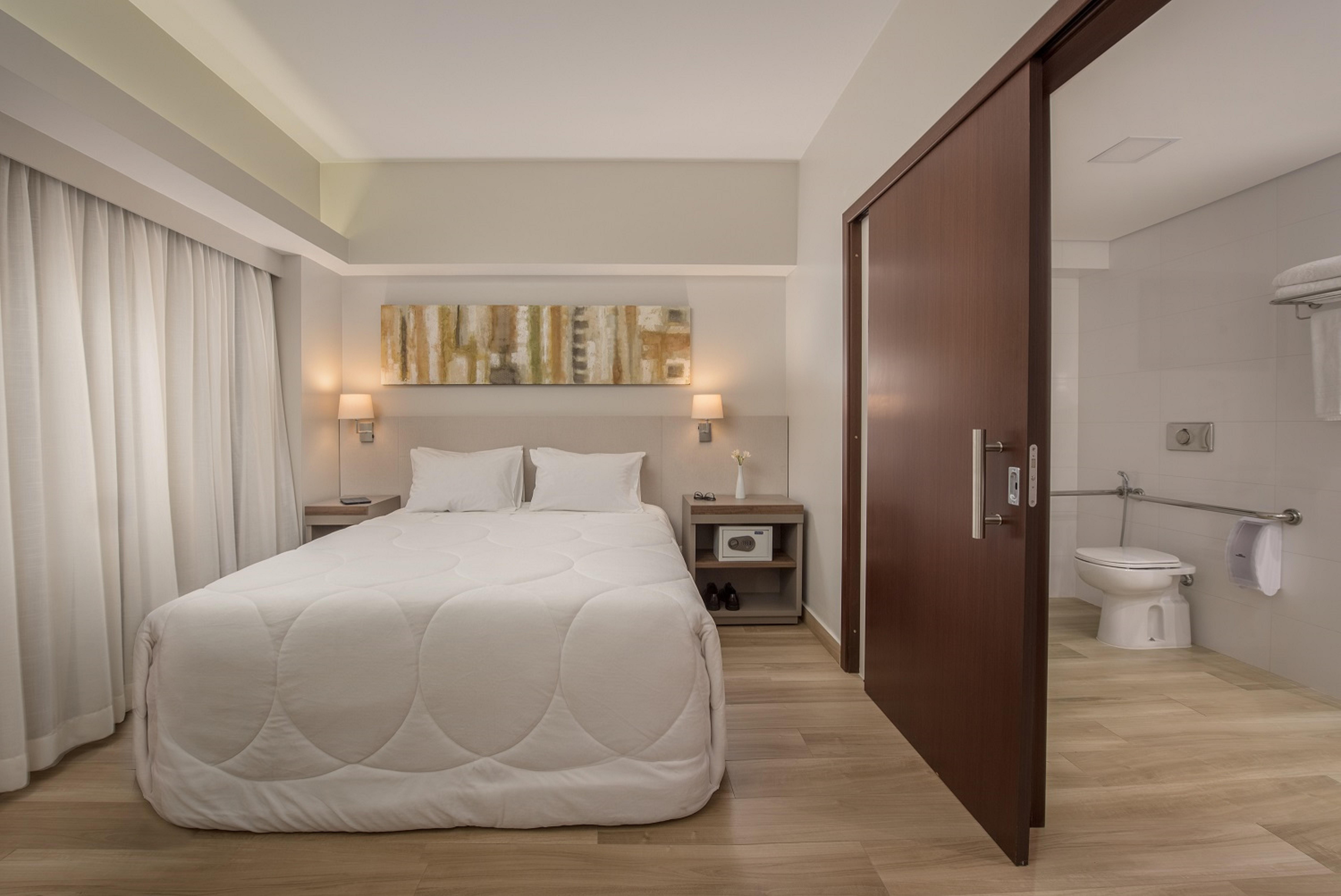 Hotel Nacional De Rio Preto - Distributed By Intercity Sao Jose do Rio Preto  Extérieur photo