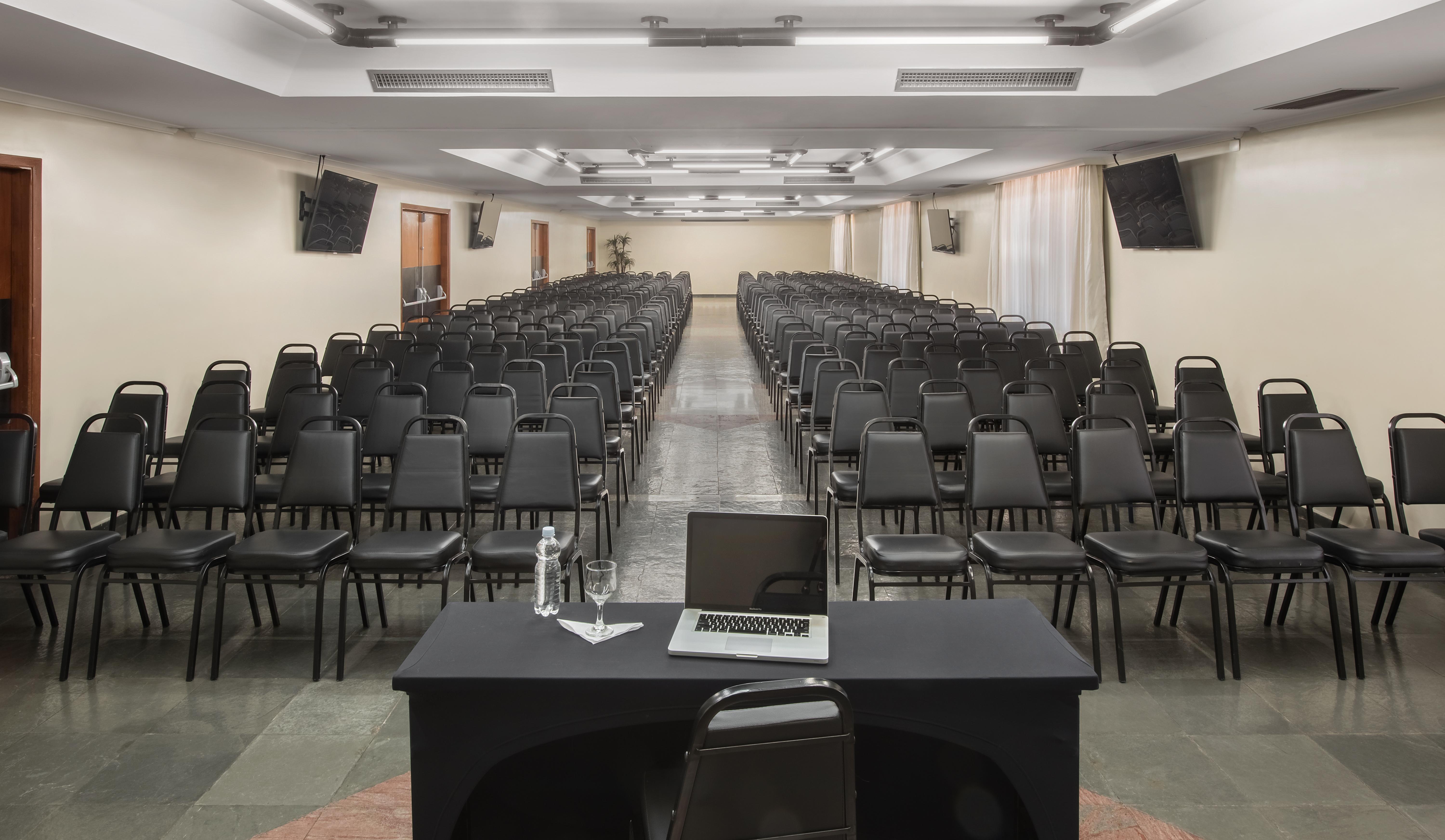 Hotel Nacional De Rio Preto - Distributed By Intercity Sao Jose do Rio Preto  Extérieur photo
