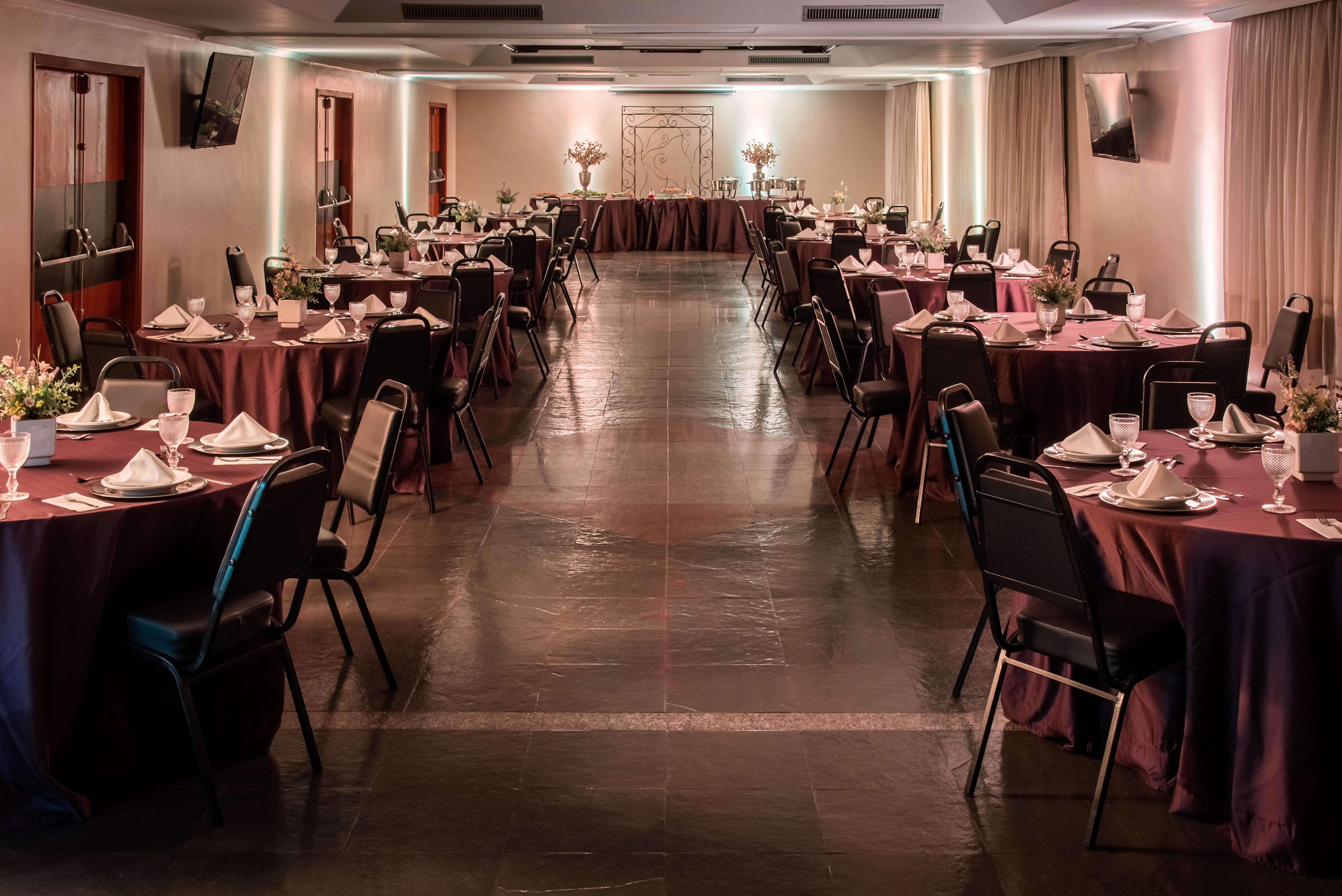 Hotel Nacional De Rio Preto - Distributed By Intercity Sao Jose do Rio Preto  Extérieur photo