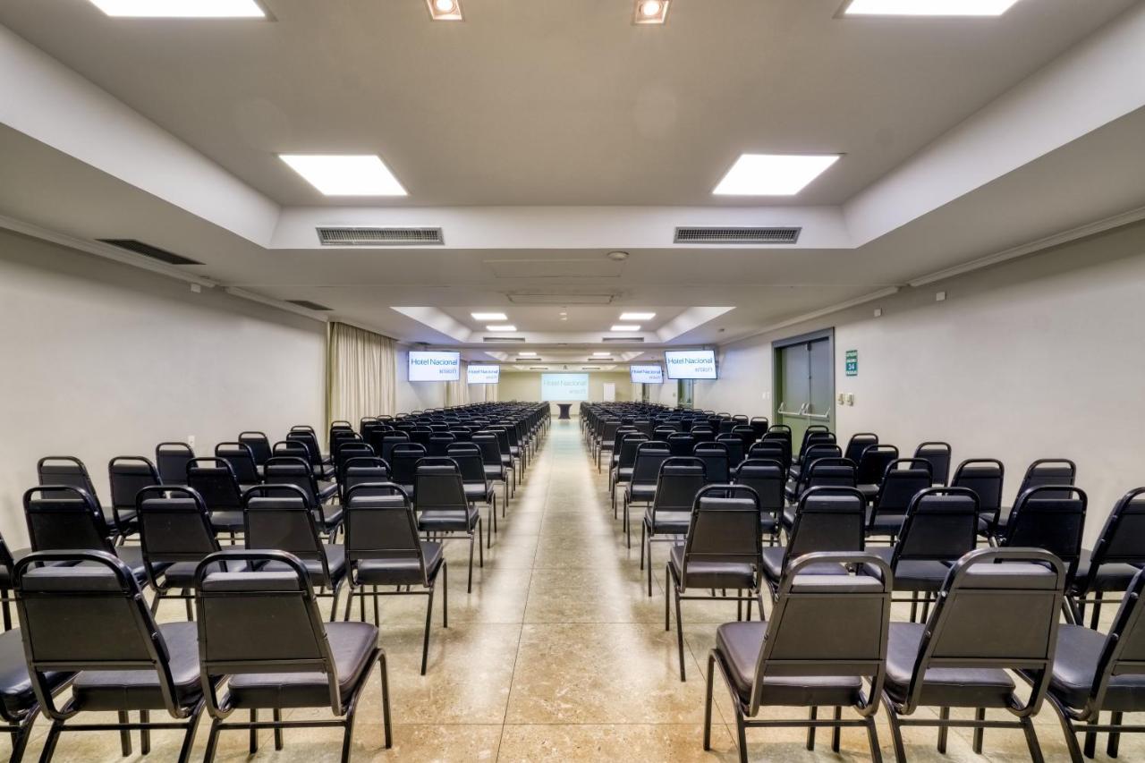 Hotel Nacional De Rio Preto - Distributed By Intercity Sao Jose do Rio Preto  Extérieur photo