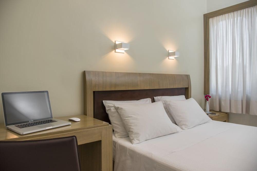Hotel Nacional De Rio Preto - Distributed By Intercity Sao Jose do Rio Preto  Extérieur photo