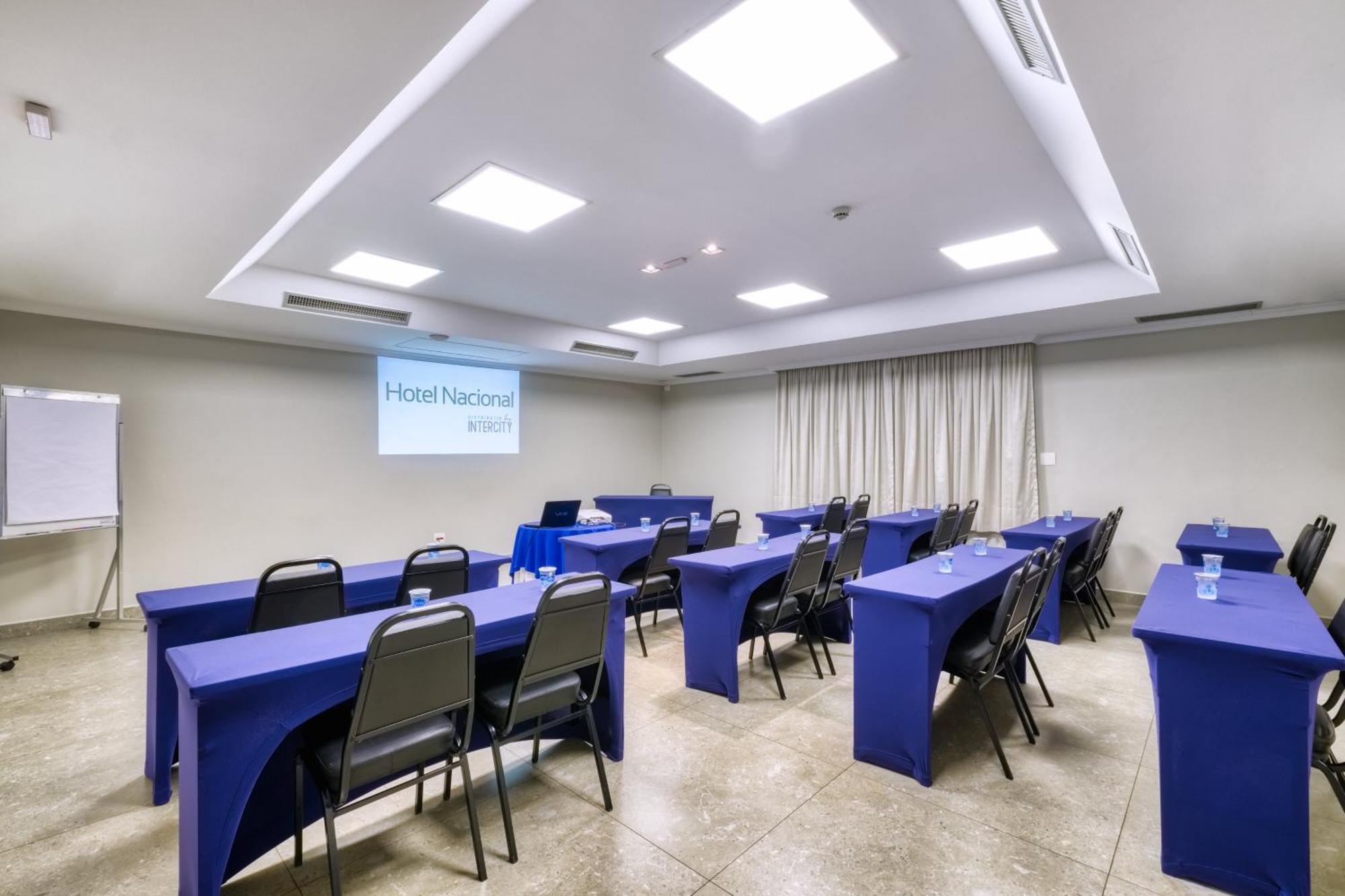 Hotel Nacional De Rio Preto - Distributed By Intercity Sao Jose do Rio Preto  Extérieur photo