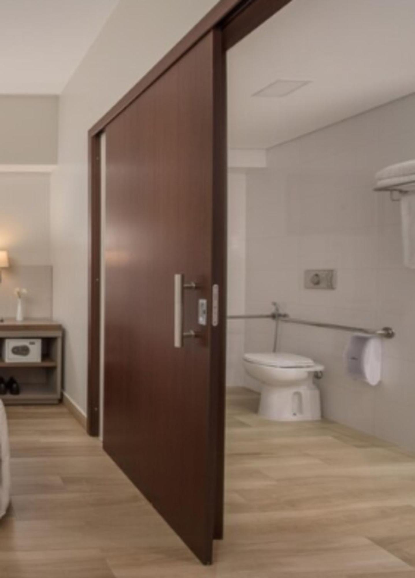 Hotel Nacional De Rio Preto - Distributed By Intercity Sao Jose do Rio Preto  Chambre photo