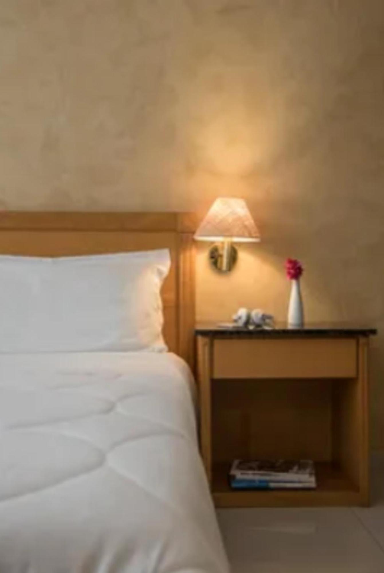 Hotel Nacional De Rio Preto - Distributed By Intercity Sao Jose do Rio Preto  Chambre photo