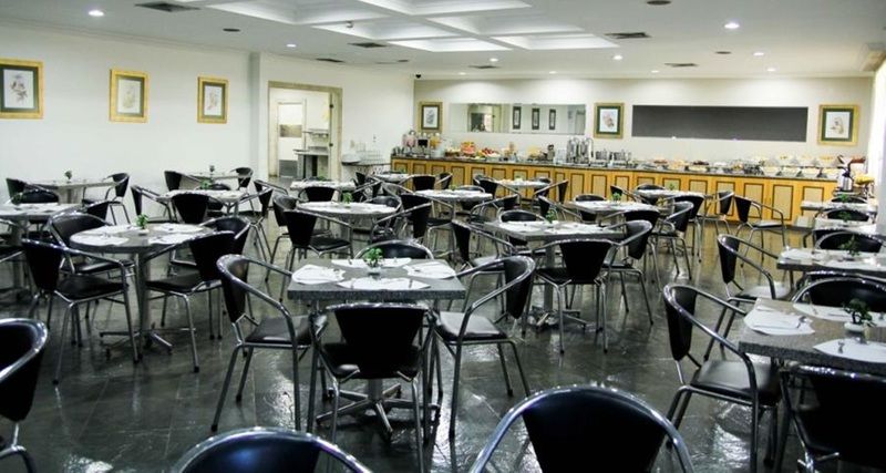 Hotel Nacional De Rio Preto - Distributed By Intercity Sao Jose do Rio Preto  Extérieur photo