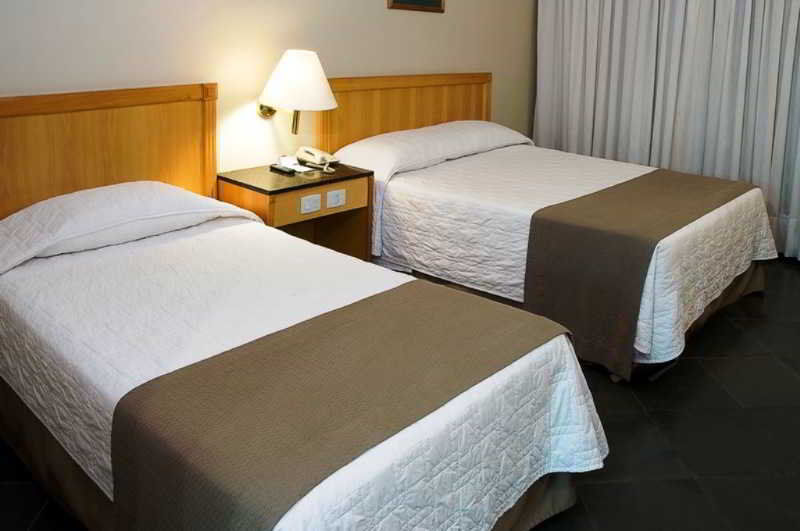 Hotel Nacional De Rio Preto - Distributed By Intercity Sao Jose do Rio Preto  Extérieur photo