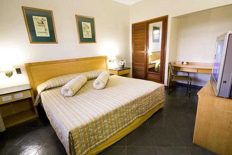 Hotel Nacional De Rio Preto - Distributed By Intercity Sao Jose do Rio Preto  Extérieur photo
