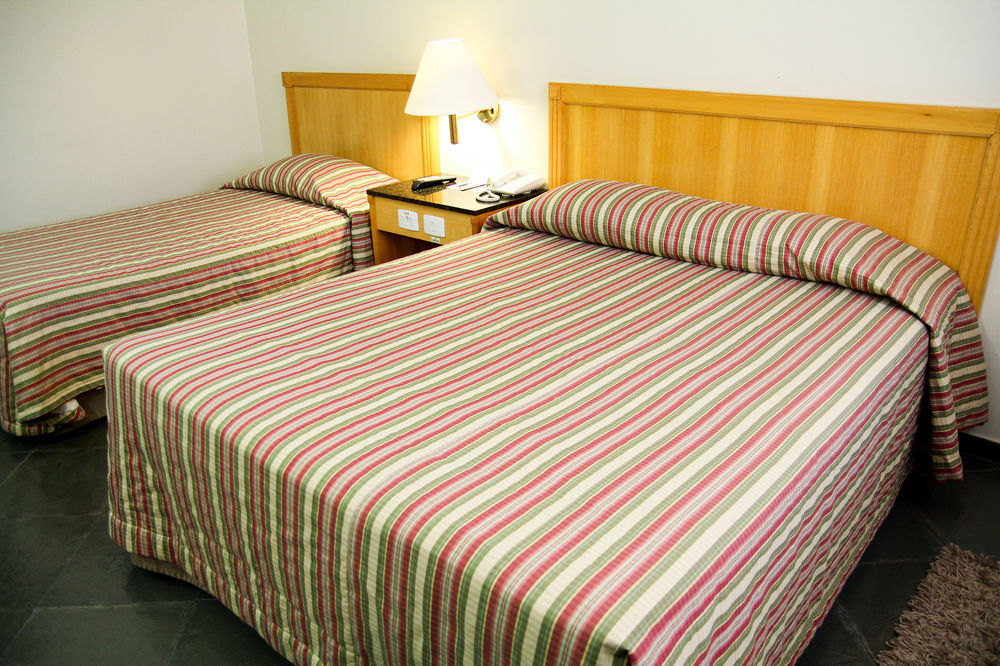 Hotel Nacional De Rio Preto - Distributed By Intercity Sao Jose do Rio Preto  Extérieur photo