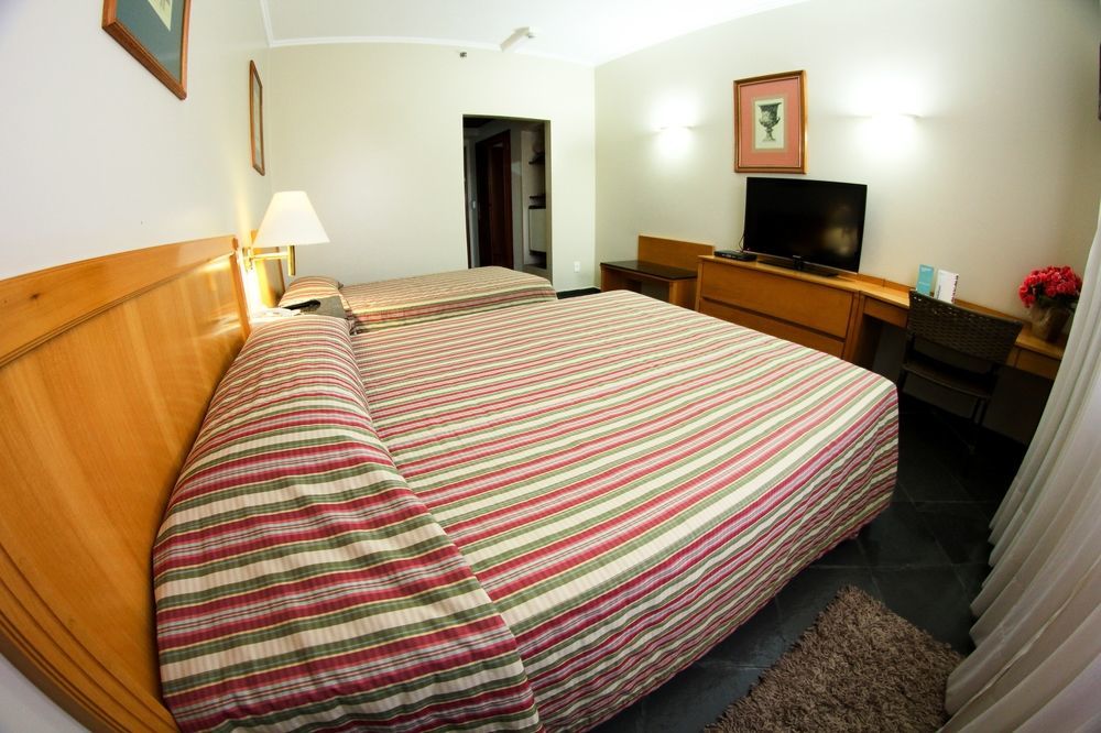Hotel Nacional De Rio Preto - Distributed By Intercity Sao Jose do Rio Preto  Extérieur photo