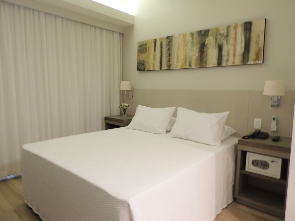 Hotel Nacional De Rio Preto - Distributed By Intercity Sao Jose do Rio Preto  Extérieur photo
