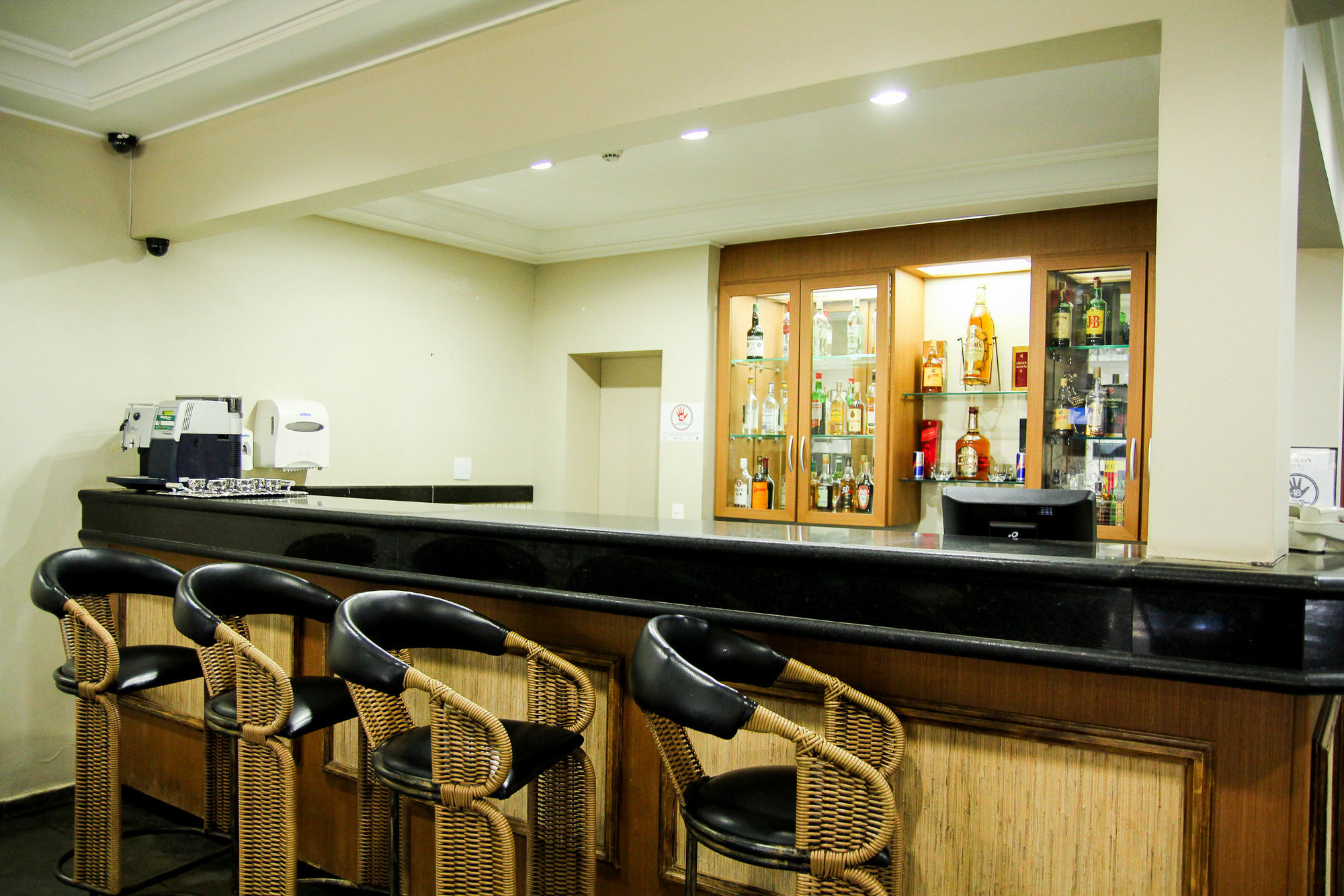 Hotel Nacional De Rio Preto - Distributed By Intercity Sao Jose do Rio Preto  Extérieur photo