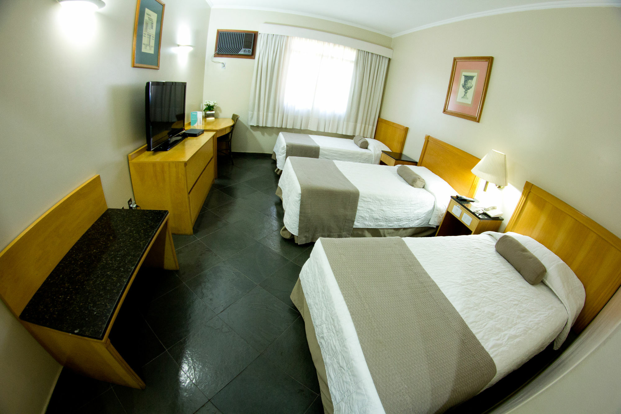 Hotel Nacional De Rio Preto - Distributed By Intercity Sao Jose do Rio Preto  Extérieur photo