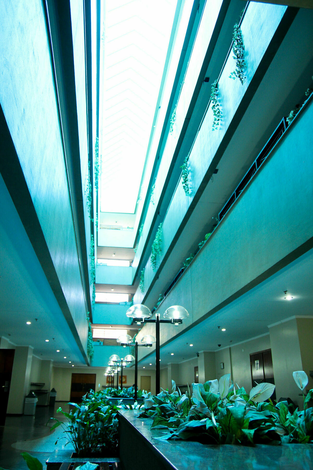 Hotel Nacional De Rio Preto - Distributed By Intercity Sao Jose do Rio Preto  Extérieur photo