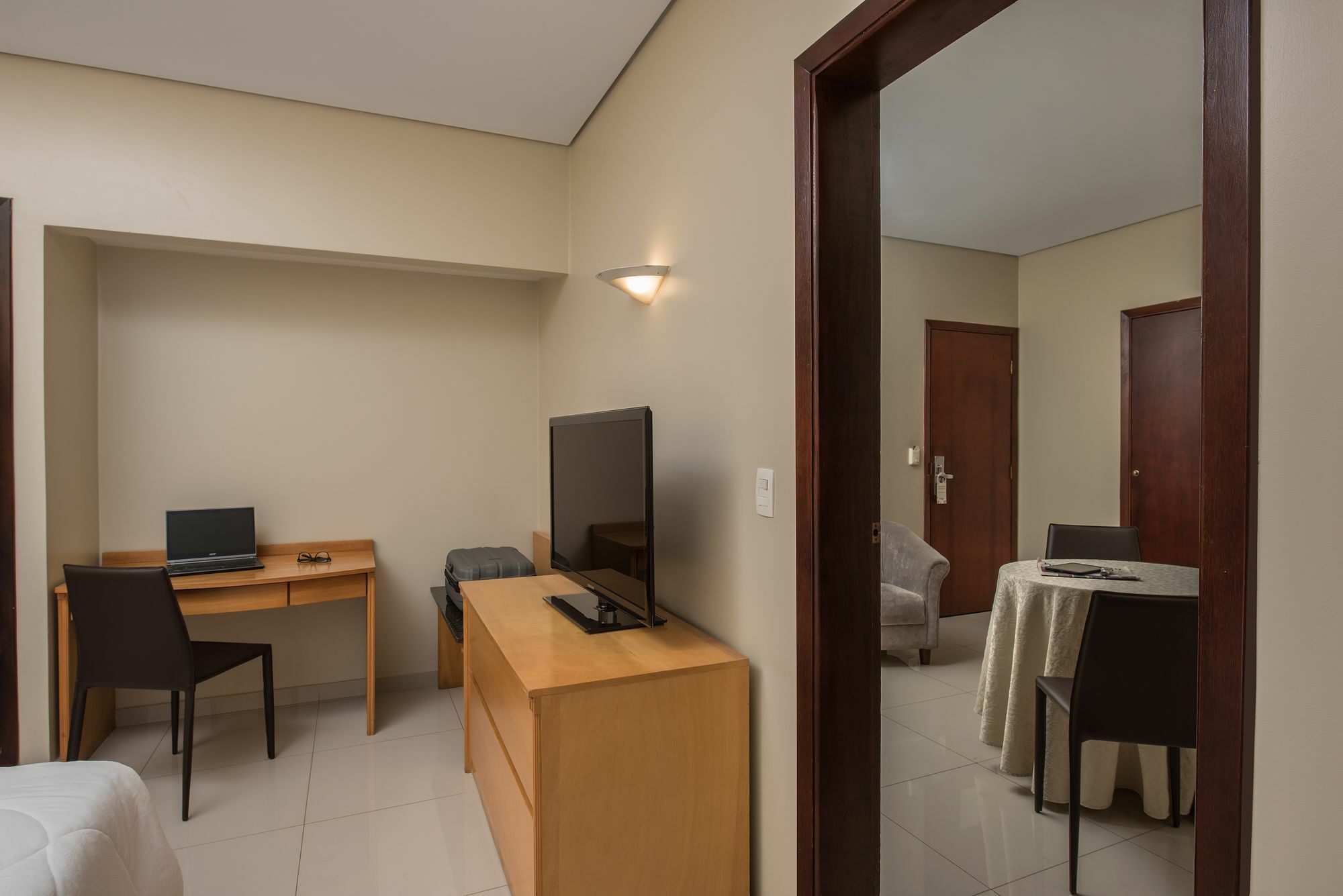 Hotel Nacional De Rio Preto - Distributed By Intercity Sao Jose do Rio Preto  Extérieur photo