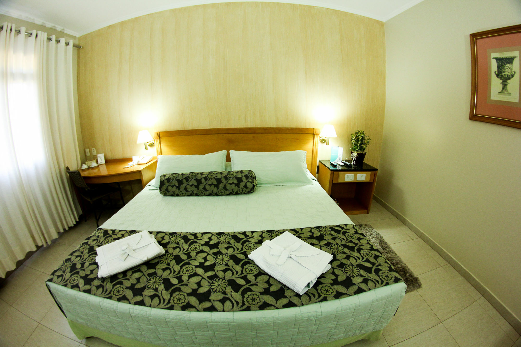 Hotel Nacional De Rio Preto - Distributed By Intercity Sao Jose do Rio Preto  Extérieur photo